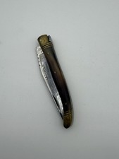 couteau ancien laguiole 440  Mercedes Benz