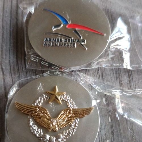 Armée air et de - de, l’air