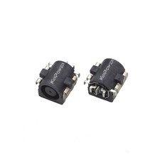 Jack connecteur - dc,