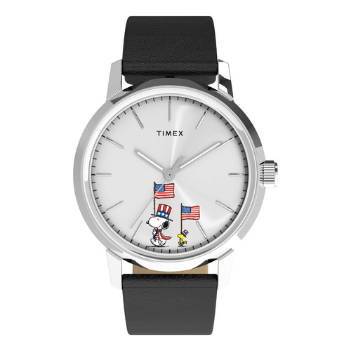 Timex montre americana - americana,