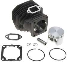 Cylindre piston 50mm pour