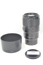 USED Sony 90mm F2.8 FE Macro G