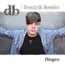 Dominik beseler fliegen - dominik, [cd]