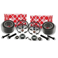 2X Febi BILSTEIN Kit de