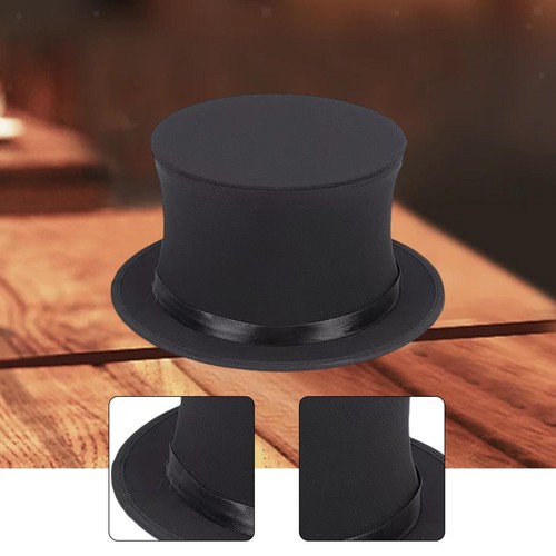 Chapeau haut forme - chapeau, haut-de-forme