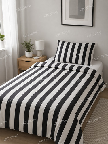 Housse couette taie - housse, et