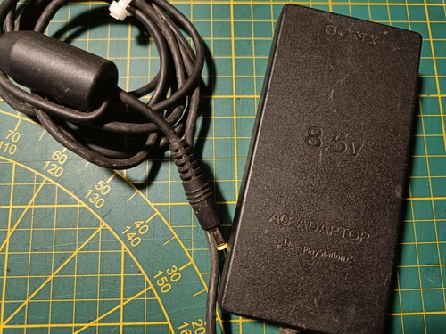 Bloc secteur sony - bloc,