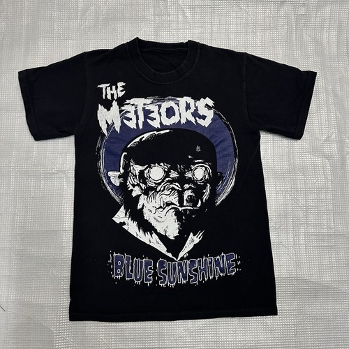 The meteors band - meteors,