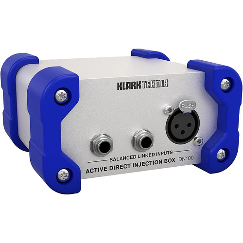 Klark teknik dn100 active - klark,