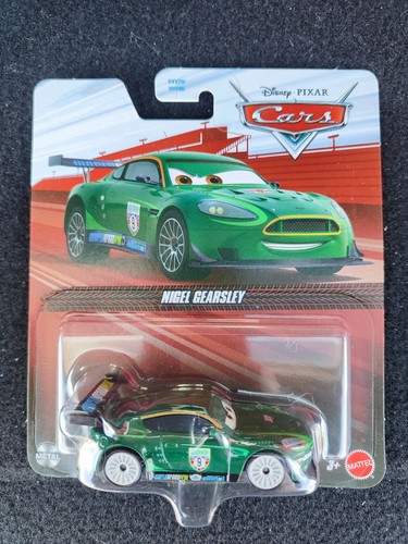 Cars nigel gearslay aston - cars, gearslay'