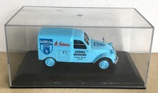 Citroen 2 CV Fourgonnette