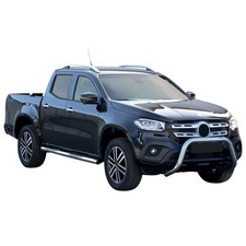 Pare-buffle Avant pour