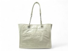 NEUF SAC A MAIN CHANEL CABAS