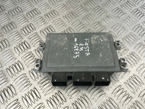 Calculateur moteur ford - -,