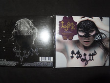 CD SACD BJORK / MEDULLA /