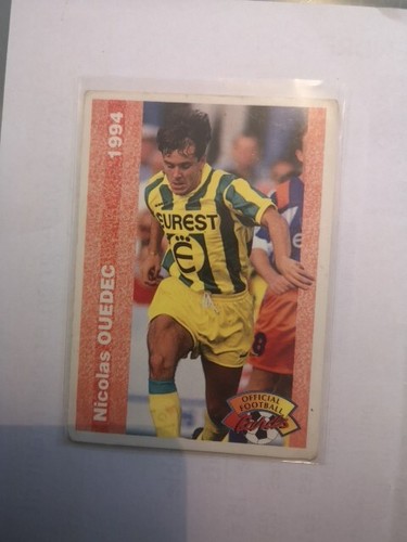 Nicolas ouedec nantes - ouedec,
