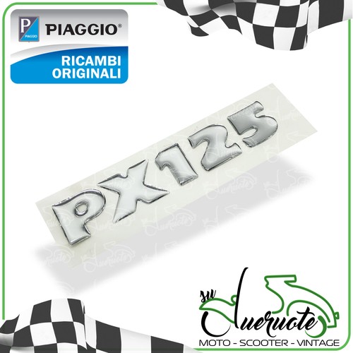 Targuetta écrite vespa - targuetta,