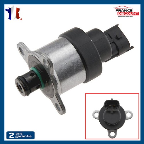 Capteur pression carburant - pression,