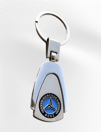 Porte cle voiture mercedes - cle,