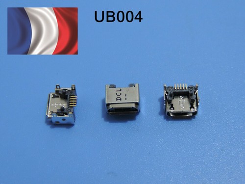 Véritable micro usb port - véritable,