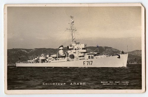 Carte postale ancienne - , cpa