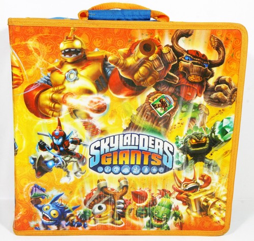 Skylanders giants carry - carry, &