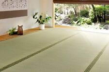 Tapis Tatami Mat Rush herbe