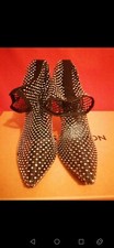 Chaussures à Talon de luxe