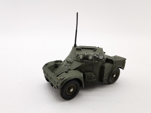 Dinky toys ème - dinky, aml