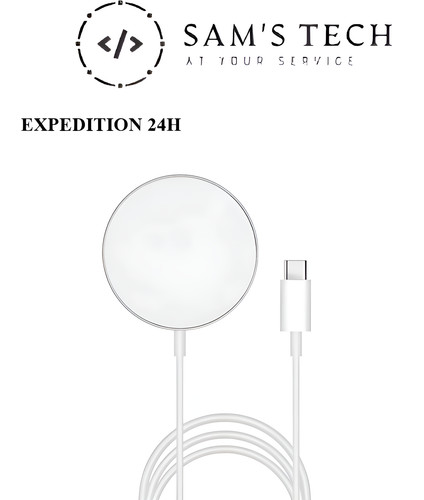 Chargeur sans fil induction - chargeur,
