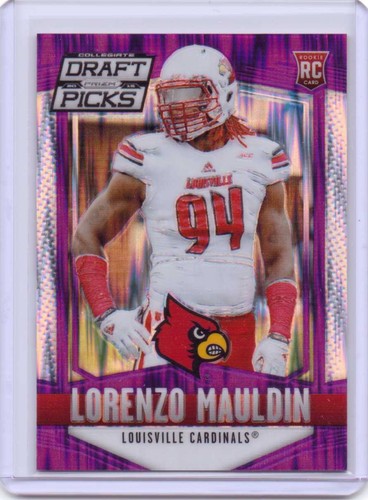 Lorenzo mauldin 2015 - mauldin,