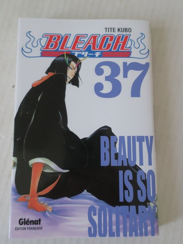 Bleach tome manga - ,
