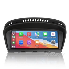 8,8" Autoradio CarPlay pour