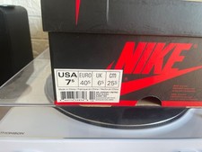 Jordan 1 hight Alealy may