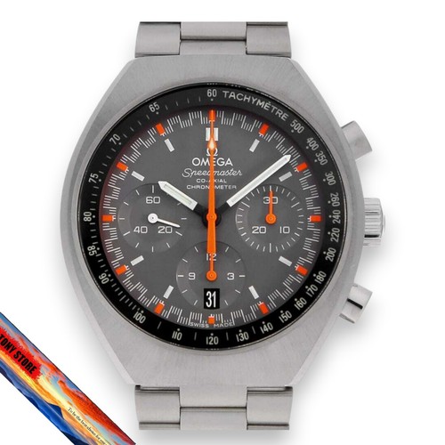 Montre homme omega - homme, speedmaster