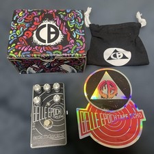 CATALINBREAD BELLE EPOCH Tape