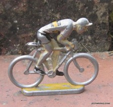 ALUDO / COUREUR CYCLISTE TOUR DE FRANCE NO ROGER SALZA # 301