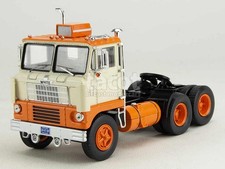 White 7400 Tracteur 1960 - IXO