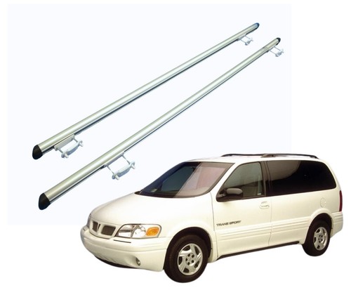 Barres toit pour pontiac - de,