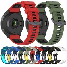 Pour Garmin Forerunner 965/955/945/935 montre intelligente Bracelet en silicone