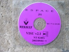 Manuel reparation schema - cd,