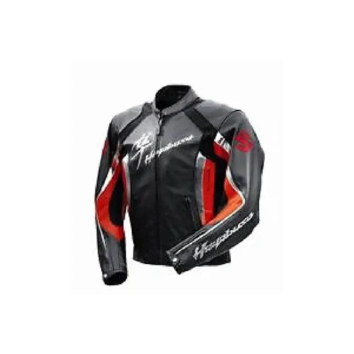 Suzuki blouson cuir - , hommes