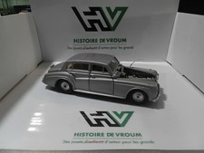 Rollys Royce Silver Cloud