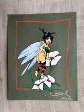 LOISEL PETER PAN EX-LIBRIS