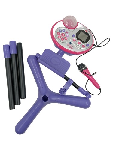Vtech kidi superstar lecteur - vtech,