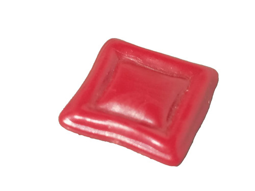 Playmobil 5487 coussin rouge - coussin,