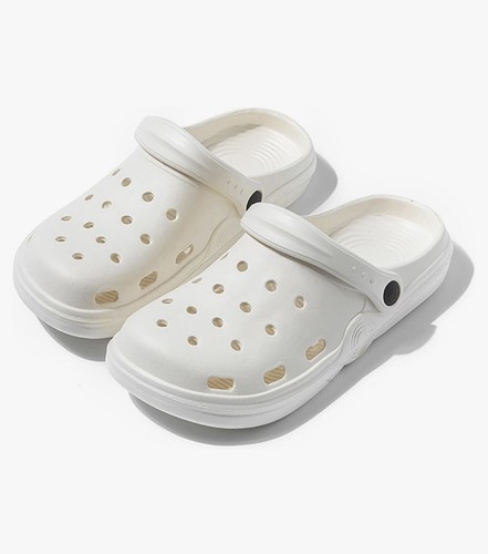 Sabots blancs taille - sabots,