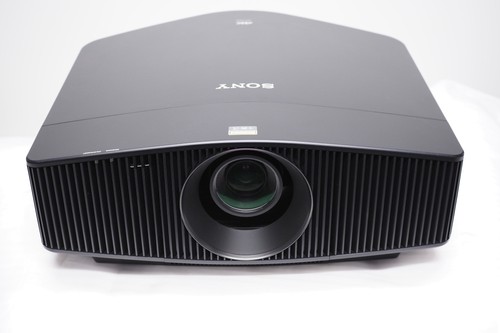 Projecteur home cinéma sony - projecteur,