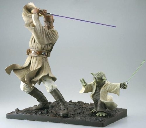 Kotobukiya star wars yoda - kotobukiya,