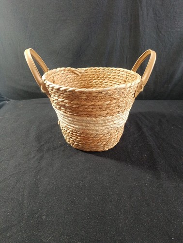 A4bc panier osier - a4bc/🏵️panier, boho